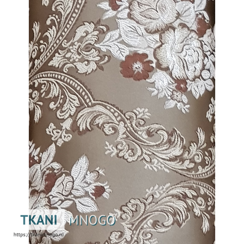 Фото текстиля 1502-2 крупным планом