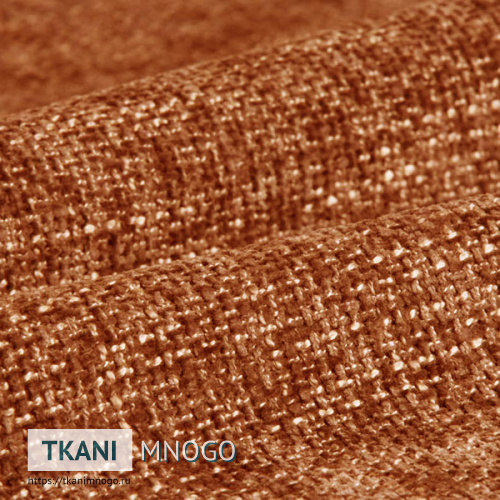 Фото обивки шенилла “6”, производства Китай