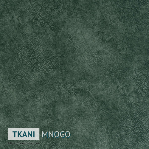 Фото ткани велюра “13” (однотонный серый)