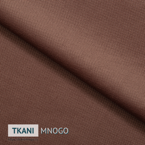 Фото обивки велюра “19” (однотонный розовый)