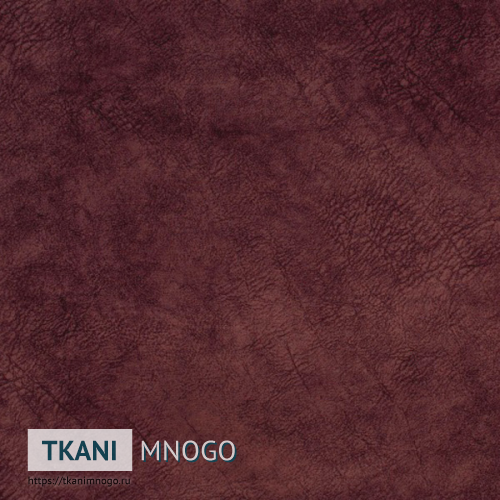 Фото внешнего вида велюра “N-110” (узор розовый)