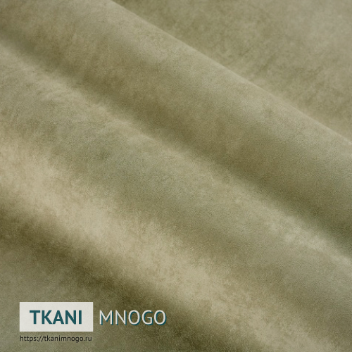 Фото внешнего вида велюра “RJHM-7” (однотонный бежевый)