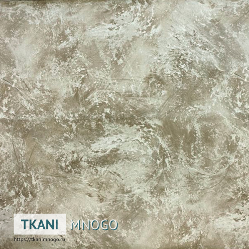 Фото фактуры микровелюра “Космос 1” узор.