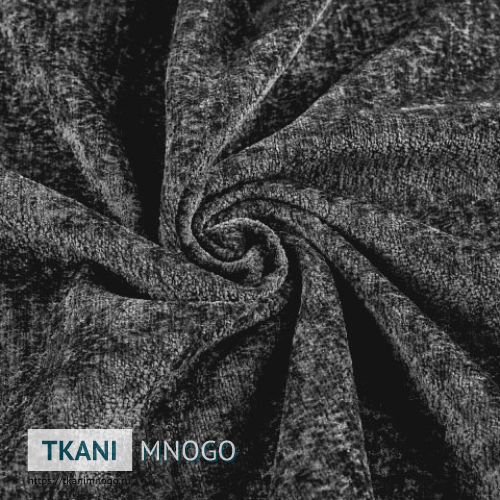 Фото обивки шенилла “1”, производства Китай