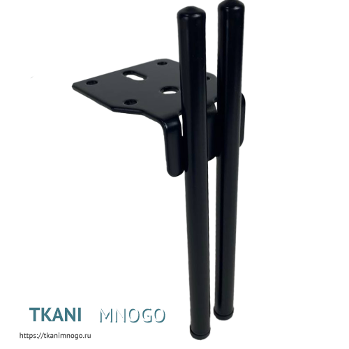 Фото схематическое опоры 