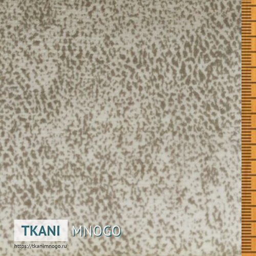 Фото рисунка микровелюра “52-3” однотонный.