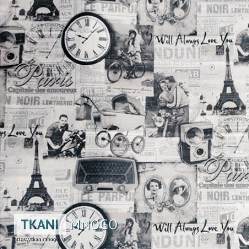 Фото фактуры микровелюра “4077-2” город.