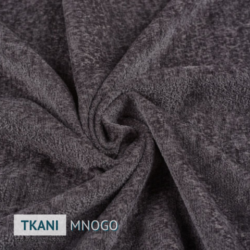 Фото материала шенилла “7”, производства Китай