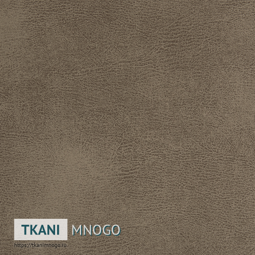 Фото ткани Lira-07 - коричневый анималистический. Производитель Китай. Замша крупным планом.